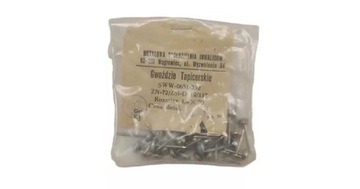 GWOŹDZIE TAPICERSKIE 1,4*20 30,SZT