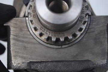 HŘÍDEL OJNICE NOHY 1.6 TDI CAY VW SEAT SKODA