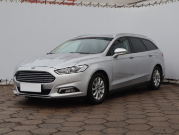 Ford Mondeo V Kombi 1.5 TDCi 120KM 2016 Ford Mondeo 1.5 TDCi, Navi, Klima, Klimatronic, zdjęcie 1