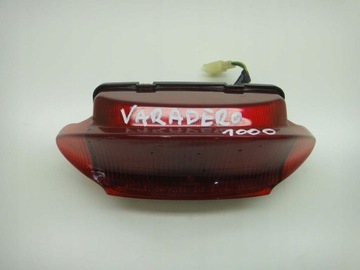 LAMPA TYŁ HONDA XL1000V VARADERO