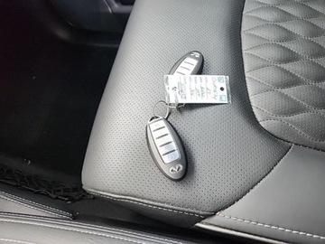 Infiniti 2023 Infiniti QX80 2023 INFINITI QX80 SENSORY AWD 5.6 Benzyna 400KM, zdjęcie 8