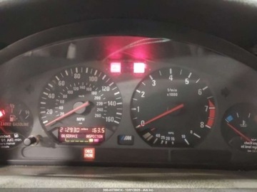 BMW Seria 3 E46 1998 BMW M3 1998 3.2 Benzyna 240KM, zdjęcie 10