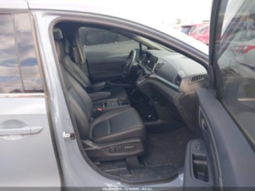 Honda Odyssey IV 2025 Honda Odyssey Sport-L 2025 3.5 Benzyna 280KM, zdjęcie 9