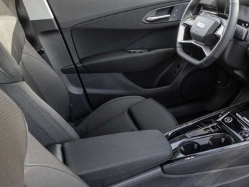 Audi Q3 II SUV 1.5 35 TFSI 150KM 2025 AUDI Q3 TFSI S line Suv 1.5 (150 KM) 2025, zdjęcie 11