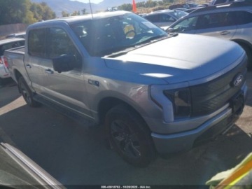 Ford 2025 Ford F150 2025 r., LIGHTNING FLASH Elektryczny 536KM, zdjęcie 2