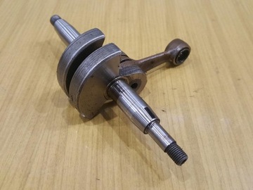 ШАТУН OLEO-MAC 350 AF ПОПЕРЕЧНОГО ВАЛА