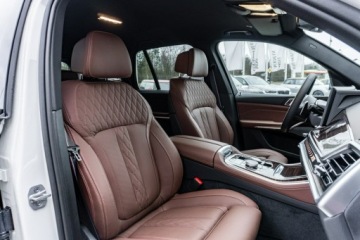 BMW X5 G05 SUV Facelifting 3.0 40d 352KM 2026 BMW X5 xDrive40d Dostępne od ręki!, zdjęcie 14