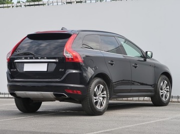 Volvo XC60 I SUV Facelifting 2.0 D4 DRIVE-E 181KM 2014 Volvo XC60 D4, 178 KM, Skóra, Klima, Klimatronic, zdjęcie 4
