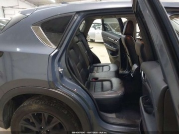 Mazda CX-5 II 2023 Mazda CX-5 2.5 S Carbon Edition 2023 2.5 Benzyna 187KM, zdjęcie 12