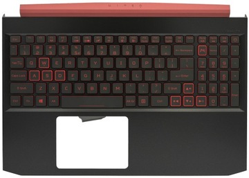 ACER Nitro 5 AN515-54 KLAWIATURA GTX 1660TI