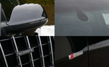 Audi Q5 I SUV Facelifting 2.0 TDI 177KM 2013 Audi Q5 Audi Q5 2.0 Diesel 177KM, zdjęcie 16