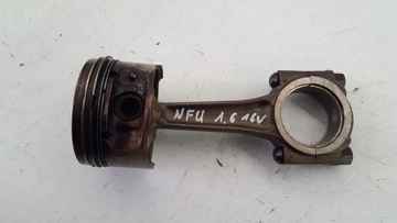 Поршень шатунный НФУ Пежо Ситроен