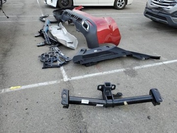 Mercedes GLE V167 2024 Mercedes-Benz GLE 2024r., 4Matic, od ubezpieczalni 3.0 Benzyna 429KM, zdjęcie 11