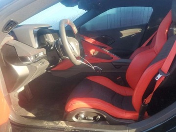 Chevrolet Corvette C7 2024 Chevrolet Corvette Stingray 2LT 2024 6.2l 6.2 Benzyna 490KM, zdjęcie 7