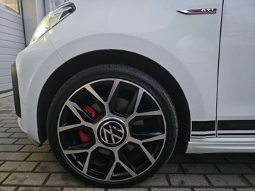 Volkswagen up! 2023 Volkswagen up GTI 115KM, Salon PL, VAT 23 Benzyna 115KM, zdjęcie 19