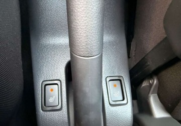 Suzuki Swift IV Hatchback 5d 1.3 92KM 2006 Suzuki Swift DANCE 1.3i 68ps 5Drzwi Klima GrzaneFotele Alufelgi Doinwestow, zdjęcie 28