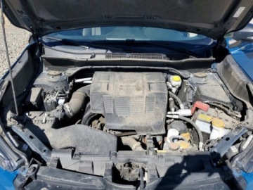 Subaru 2022 Subaru Forester Wilderness 2022 2.5 Benzyna 182KM, zdjęcie 6