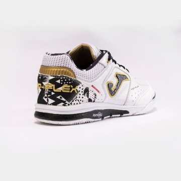 КРОССОВКИ ДЛЯ ПОМЕЩЕНИЯ ПО ФУТЗАЛУ JOMA TOP FLEX REBOUND 2432 42