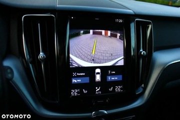 Volvo XC60 II Crossover D4 190KM 2020 Volvo XC 60 Volvo XC 60 D4 Momentum Pro 2.0 Diesel 190KM, zdjęcie 28