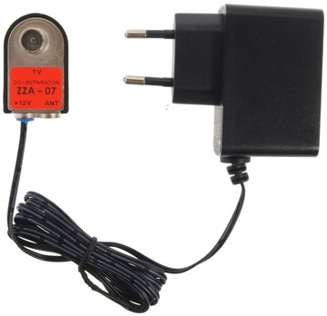 9370# Telmor zza-7+nica блок питания антенны