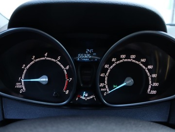 Ford B-MAX 1.0 EcoBoost 100KM 2013 Ford B-Max 1.0 EcoBoost, Navi, Klima, Parktronic, zdjęcie 10