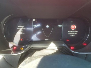 Alfa Romeo Giulia II 2024 Alfa Romeo Giulia Quadrifoglio 2024 2.9l 2.9 Benzyna 505KM, zdjęcie 9