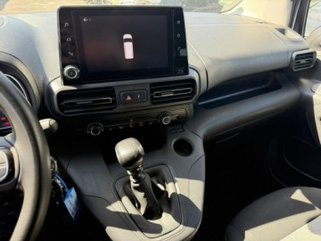 Citroen Berlingo III 2023 Citroen Berlingo Niepełnosprawnych inwalida 2024, zdjęcie 20