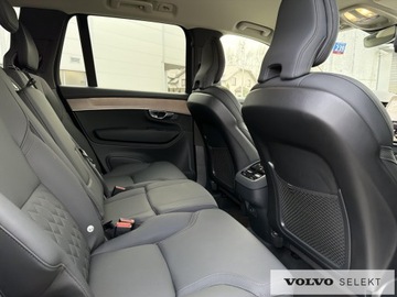 Volvo XC90 II 2025 Volvo XC 90 XC90 B5 B AWD Plus Bright 7os aut Kame, zdjęcie 13