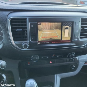 Citroen Jumpy II 2020 Citroen Jumpy Citroen Jumpy 2.0 Diesel 122KM, zdjęcie 28