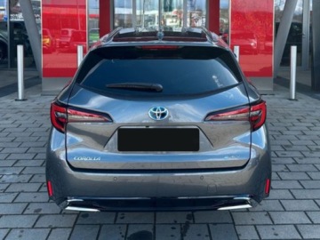 Toyota Corolla XII 2025 Od ręki - Style 2.0 Hybrid Dynamic Force 178KM | Podgrzewane fotele!, zdjęcie 3