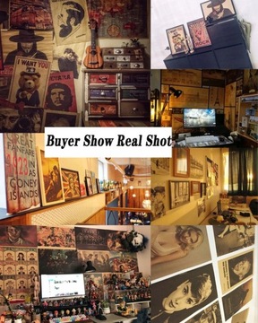 Абстрактное Лицо Искусства Одной Линии Листья Винтаж