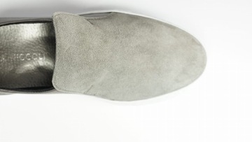 СЛИПОНЫ ЖЕНСКИЕ NIK 05-0567-11 СЕРЫЕ R41