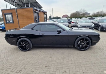 Dodge Challenger III 2013 Dodge Challenger 5,7 Hemi 380 KM Automat GWARA..., zdjęcie 5