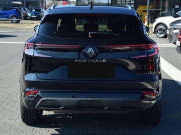 Renault Austral 1.2  E-Tech Full Hybrid 200KM 2024 Iconic 1.2 E-Tech 200KM /Panoramiczny dach, Harman Kardon, zdjęcie 3