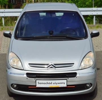 Citroen Xsara Picasso 1.6 HDi 110KM 2010 CITROEN XSARA PICASSO 1.6 HDi 110 KM, zdjęcie 18