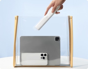 ЧЕХОЛ BASEUS ДЛЯ APPLE PENCIL 1/2, СТИЛУС