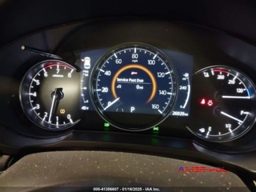 Mazda CX-5 II 2023 Mazda CX-5 2023 r.,2,5L TURBO 2.5 Benzyna 227KM, zdjęcie 6