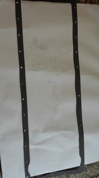 JELCZ SW-680 USZCZELKA MISY MISKI OLEJOWEJ LUBLIN