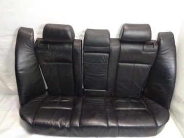 СИДЕНИЯ КОЖАНЫЙ КОМПЛЕКТ BMW E39 96R