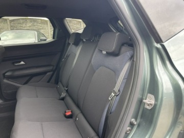 Dacia Duster II SUV Facelifting 1.0 TCe 90KM 2025 Dacia Duster Klimatornik Podgrzewanie Kamera LPG, zdjęcie 10