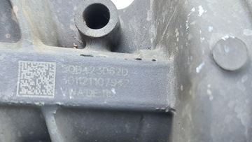 РУЛЕВАЯ ШЕСТЕРНЯ VW TIGUAN II TOURAN SKODA 5QB423062D