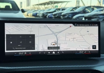 BMW Seria 4 2025 BMW Seria 4 I wlasciciel M Sport Gwarancja Bezwypadkowy FVAT23, zdjęcie 35