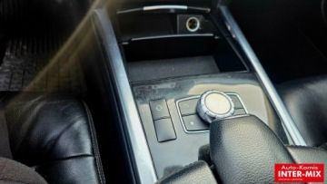 Mercedes Klasa E W212 Limuzyna Facelifting 220 CDI 170KM 2013 Mercedes-Benz Klasa E Zarejestrowany poliftingu okazja 2.1 Diesel 170KM, zdjęcie 22