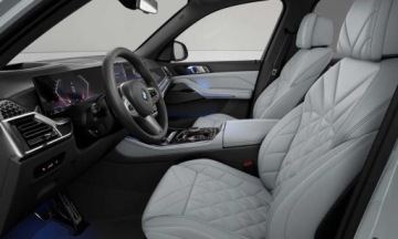 BMW X5 G05 2025 BMW X5 BMW X5 40d 340KM Serwis ASO, Bezwypadkowy.,, zdjęcie 8