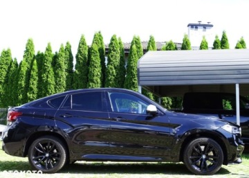 BMW Seria 6 G32 2017 BMW X6M BMW X6M 3.0 Diesel 381KM, zdjęcie 7