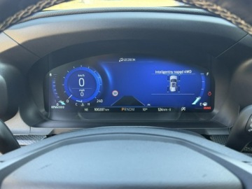 Ford Explorer VI 2020 Ford Explorer ST 401KM| 6 os | Full | Serwis | AWD, zdjęcie 9