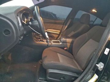 Dodge Charger VII 2023 Dodge Charger Sxt 2023 3.6 Benzyna 292KM, zdjęcie 7