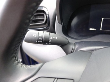 Toyota Yaris IV Hatchback 1.5 Hybrid Dynamic Force 116KM 2024 Toyota Yaris Cross Hybrid 1.5 Style Toyota Yaris C, zdjęcie 28