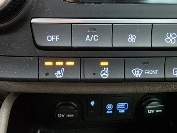 Hyundai Tucson III SUV Facelifting 1.6 GDi 132KM 2019 Hyundai Tucson 1.6 GDi 132 KM, Kamera, Nawigacja,, zdjęcie 24