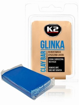 K2 GRAVON LITE POWŁOKA CERAMICZNA DO LAKIERU 50ML